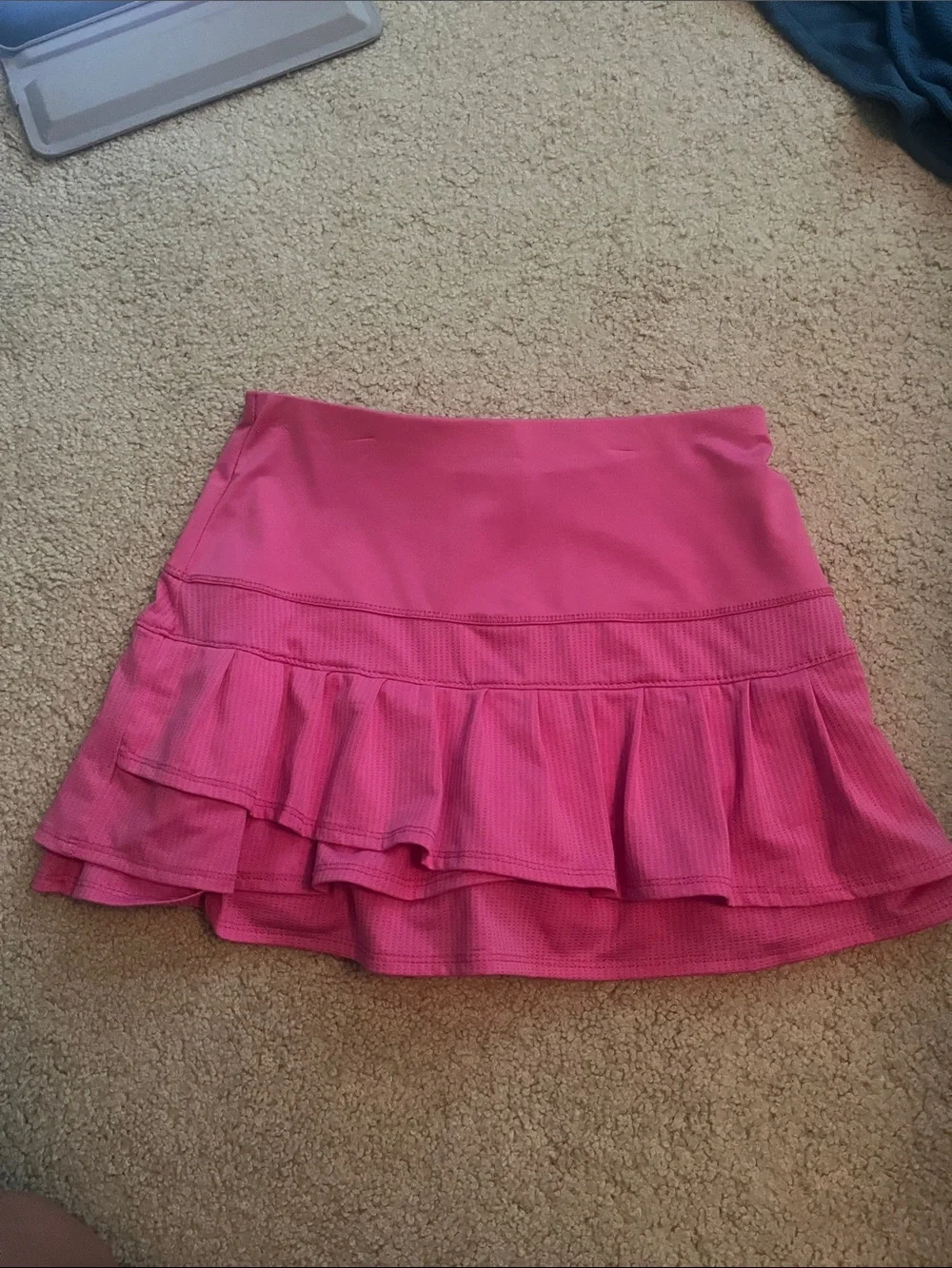 Lucky in Love playful pink